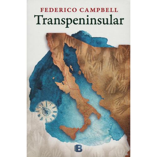 Transpeninsular