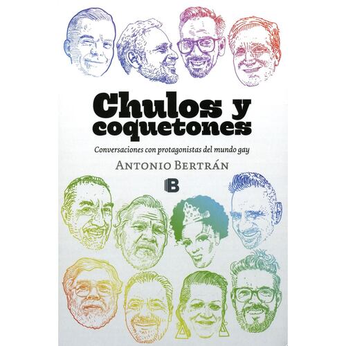 Chulos y Coquetones