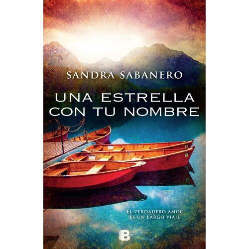 Una Estrella Con Tu Nombre