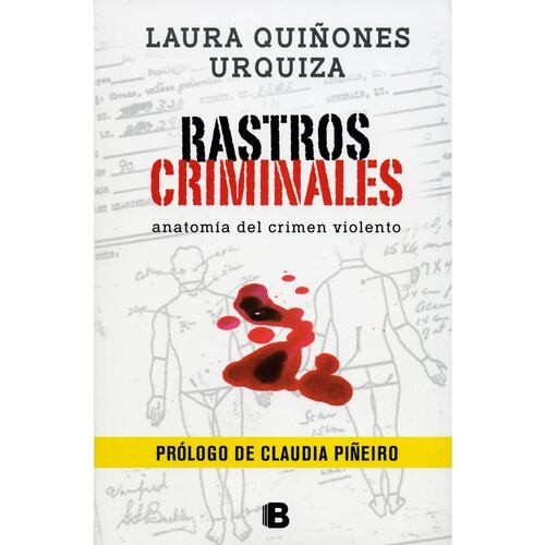 Rastros Criminales