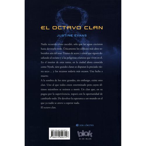 El Octavo Clan