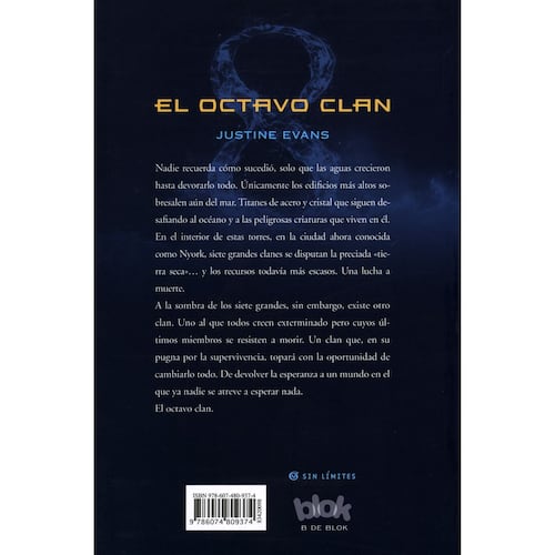 El Octavo Clan