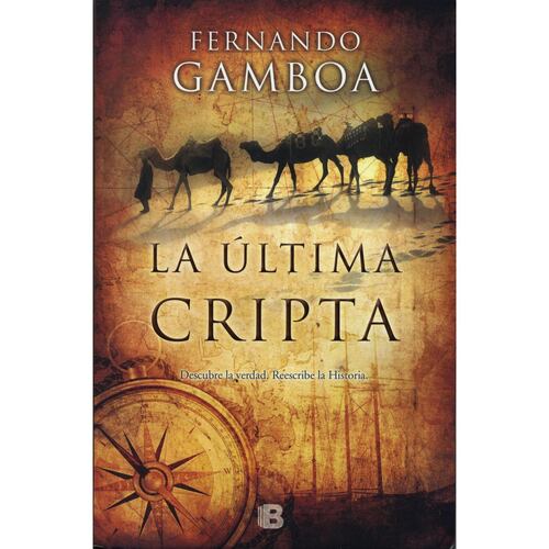La Última Cripta