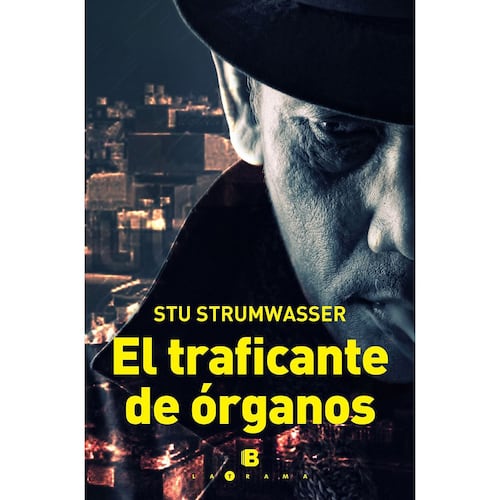 El Traficante de órganos