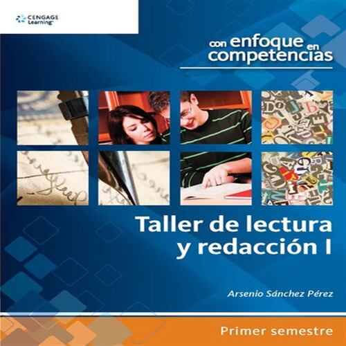 Taller de lectura y redacción I