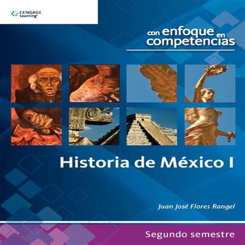Historia de México I