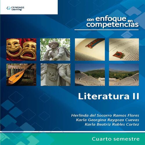 Literatura II