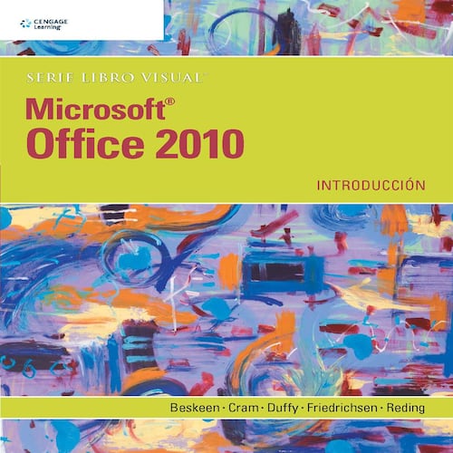 Microsoft® Office 2010-Introducción
