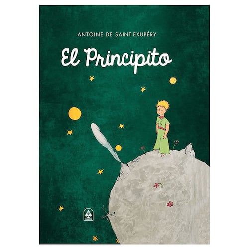 El Principito