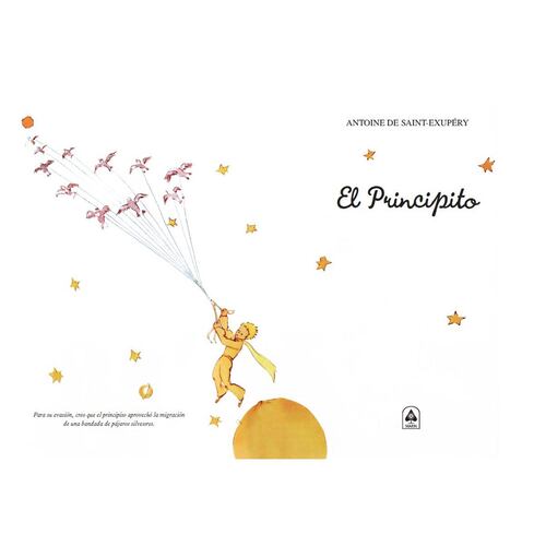 El Principito