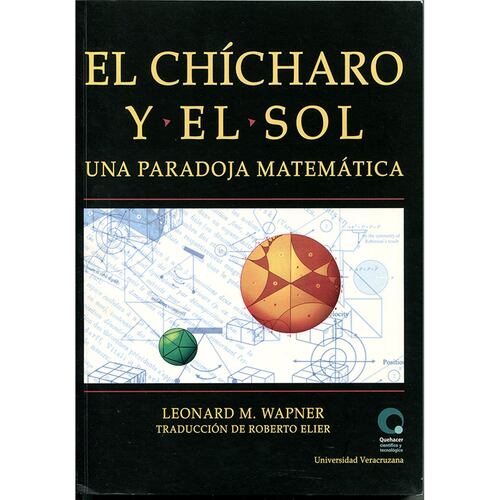 El chícharo y el sol. Una paradoja matemática