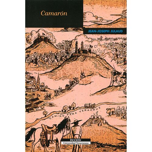 Camarón