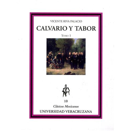 Calvario y tabor