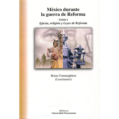 México durante la Guerra de Reforma