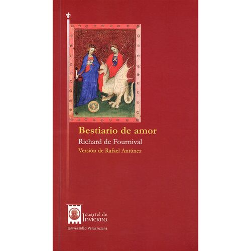 Bestiario de amor