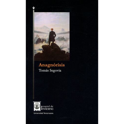 Anagnórisis