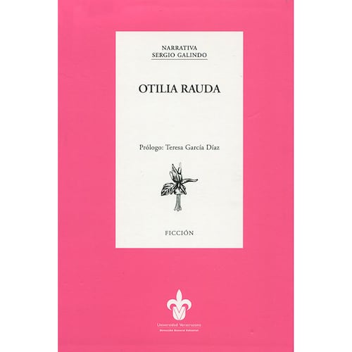 Otilia Rauda