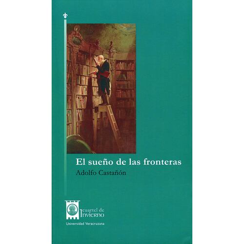 El sueño de las fronteras