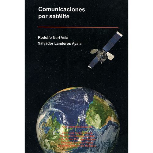 Comunicaciones por satélite