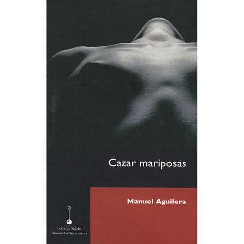 Cazar mariposas