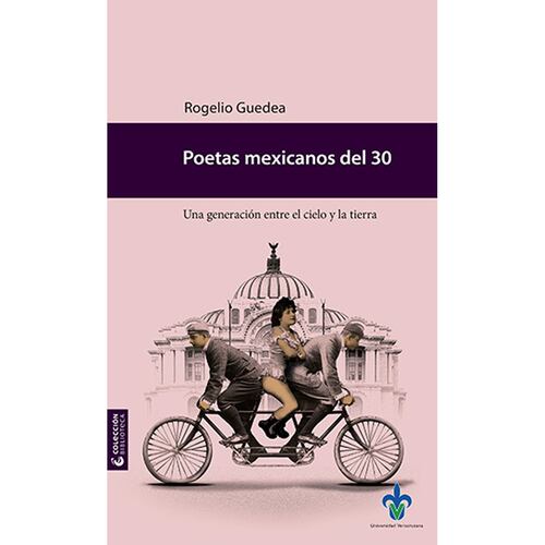 Poetas mexicanos del 30