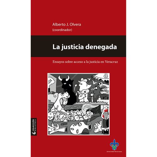 La justicia denegada