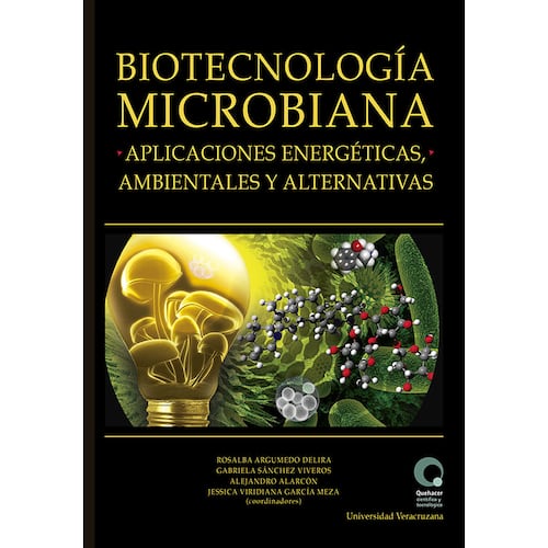 Biotecnología microbiana.