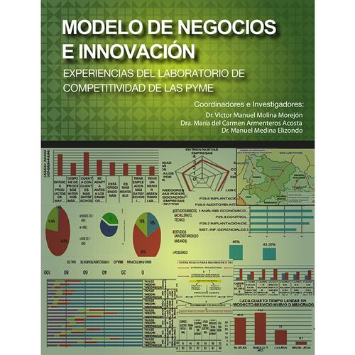 Modelo de negocios e innovación