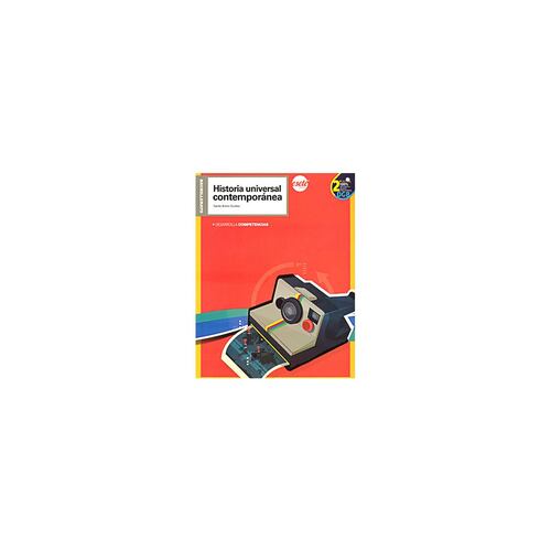 Historia Universal Contemporánea