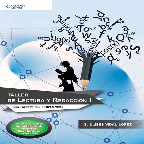 Taller de Lectura y Redacción I