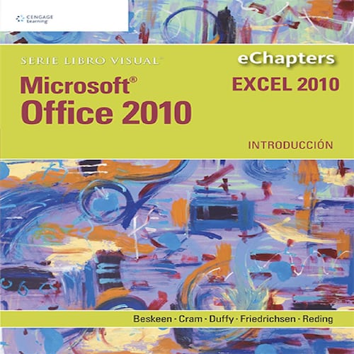 Microsoft® Office 2010-Introducción. Capítulo 6