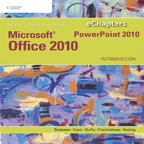 Microsoft® Office 2010-Introducción. Capítulo 9