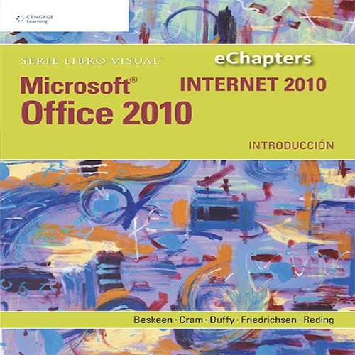 Microsoft® Office 2010-Introducción. Capítulo 3