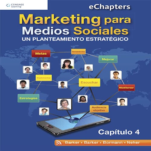 Marketing para Medios Sociales. Capítulo 4