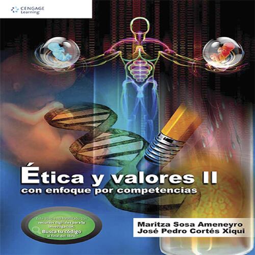 Ética y valores II