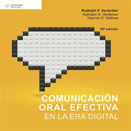 Comunicación oral efectiva
