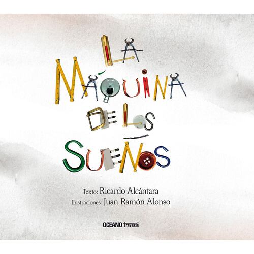 La máquina de los sueños