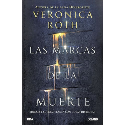 Las Marcas de la muerte