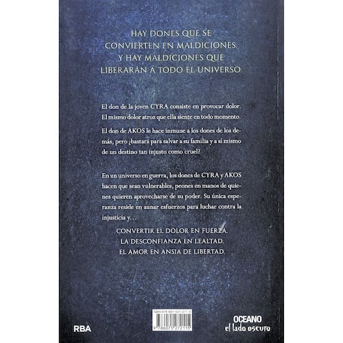 Las Marcas de la muerte