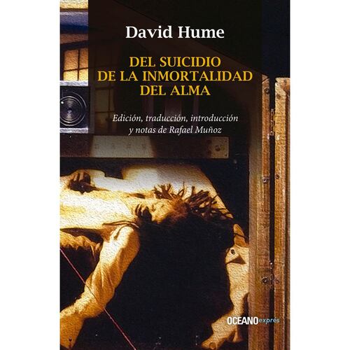 Del suicidio. De la inmortalidad del alma