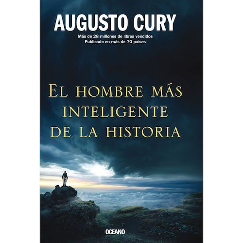 El hombre más inteligente de la historia