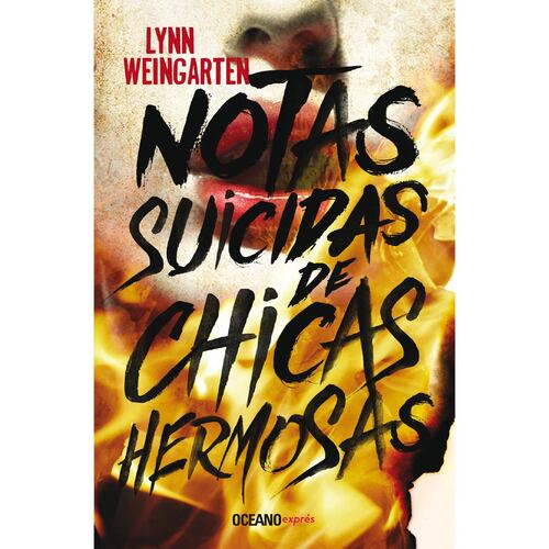 Notas suicidas de chicas hermosas