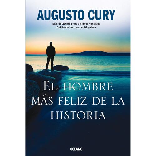 El Hombre más feliz de la historia