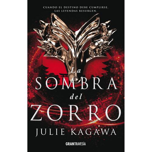 La sombra del zorro