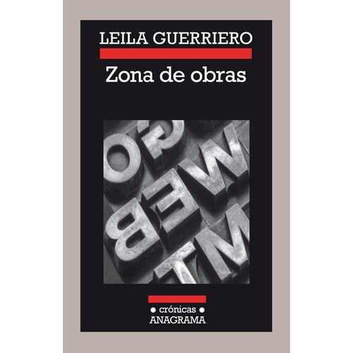 Zona de obras