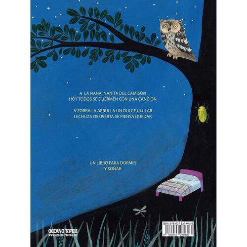 El gran libro de las siestas