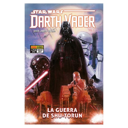 Darth Vader III