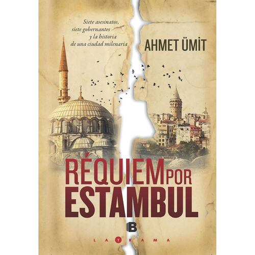 Réquiem por Estambul