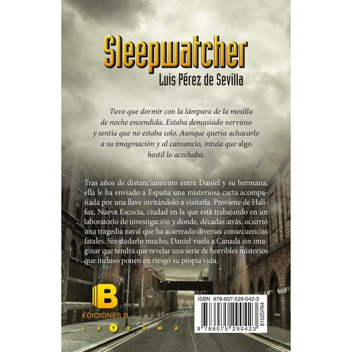 Sleepwatcher