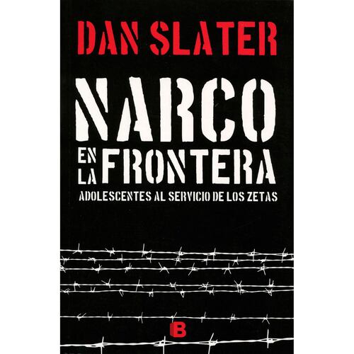 Narco en la Frontera